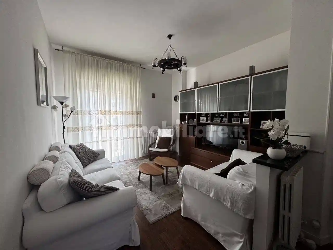 Appartamento in vendita a Jesi