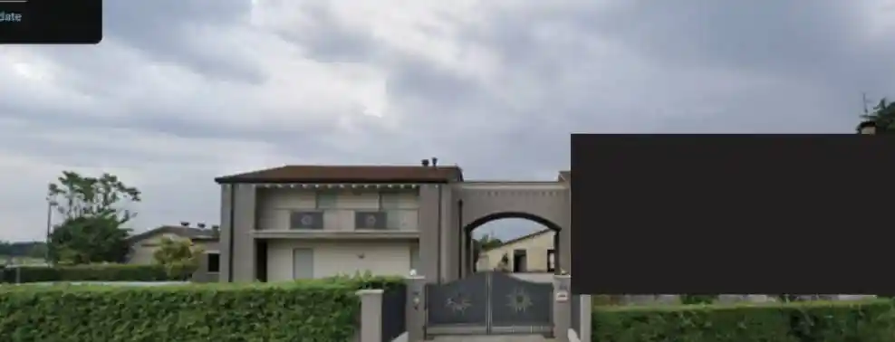 Villa in vendita a Riese Pio X