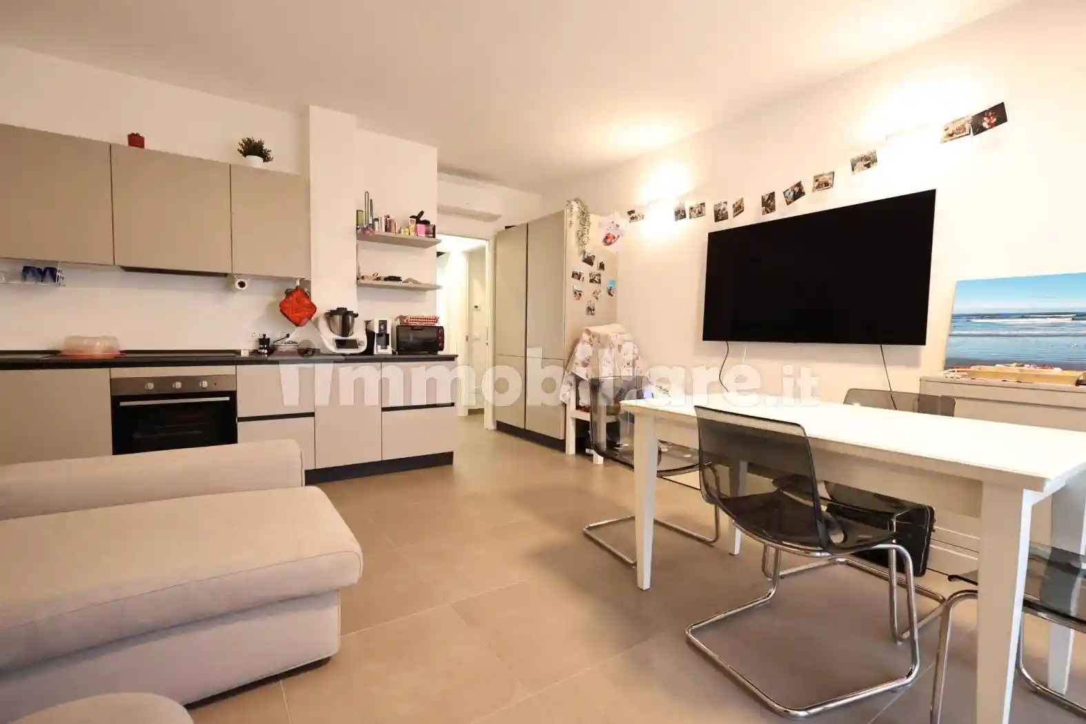 Appartamento in vendita a Cervia