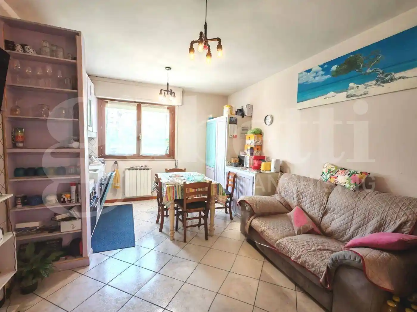 Appartamento in vendita a Figline e Incisa Valdarno