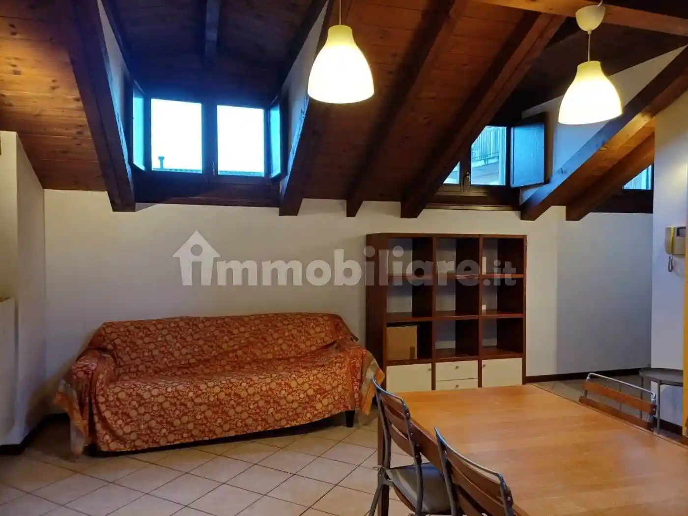 Appartamento in affitto a Lodi