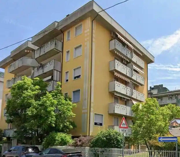 Appartamento in affitto a Verona