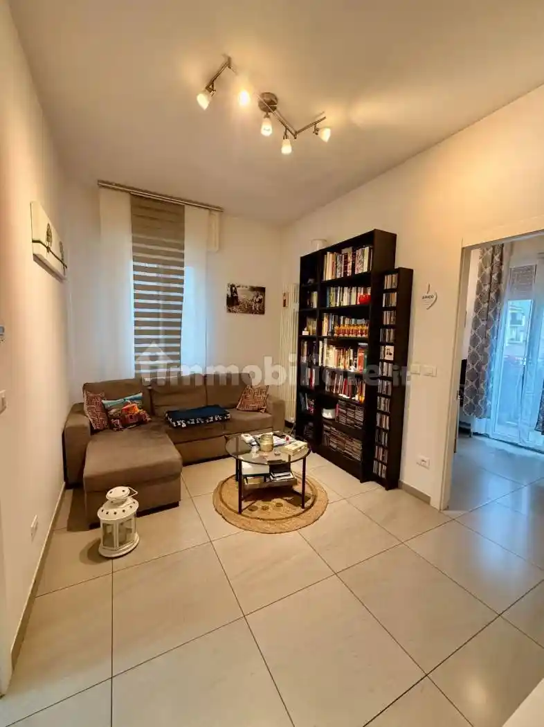Appartamento in vendita a Bologna