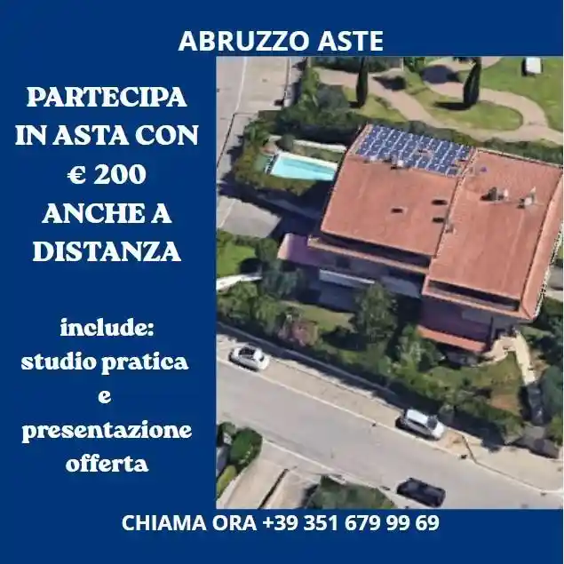 Appartamento in vendita a Città Sant'Angelo