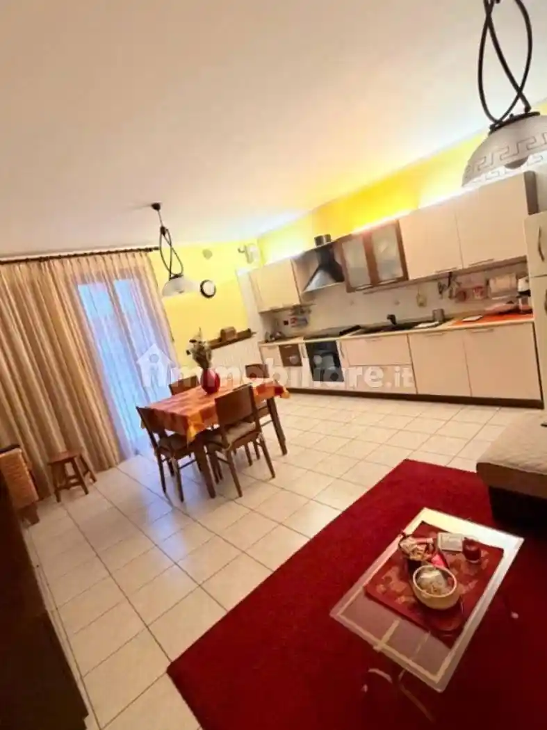 Appartamento in vendita a Mira