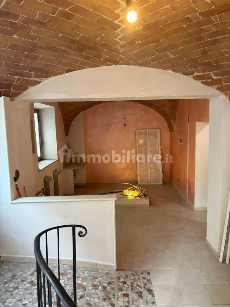 Appartamento in vendita a Siena