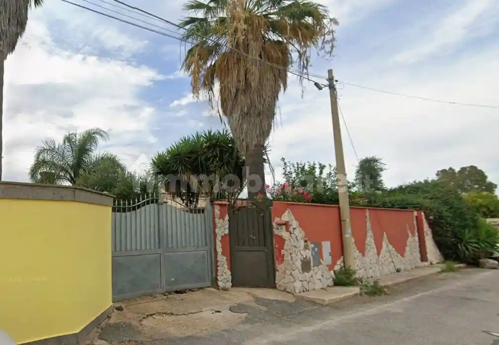 Villa in vendita a Roma