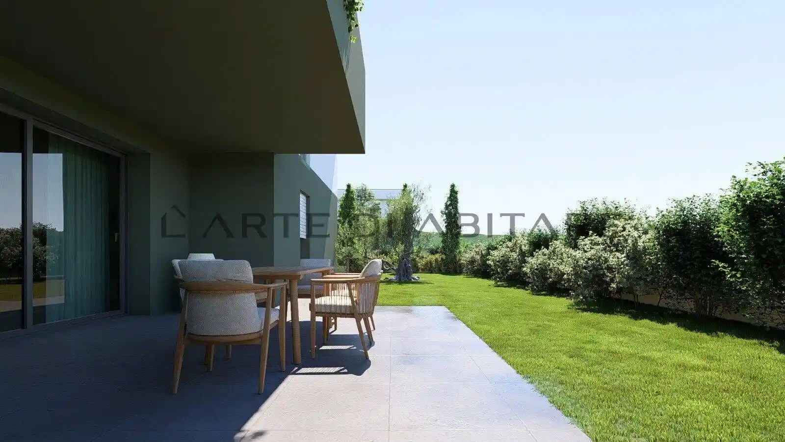 Appartamento in vendita a Isola Vicentina