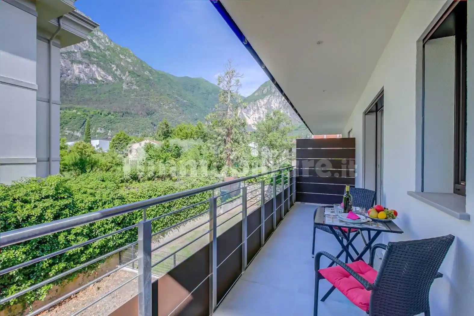 Appartamento in affitto a Riva del Garda