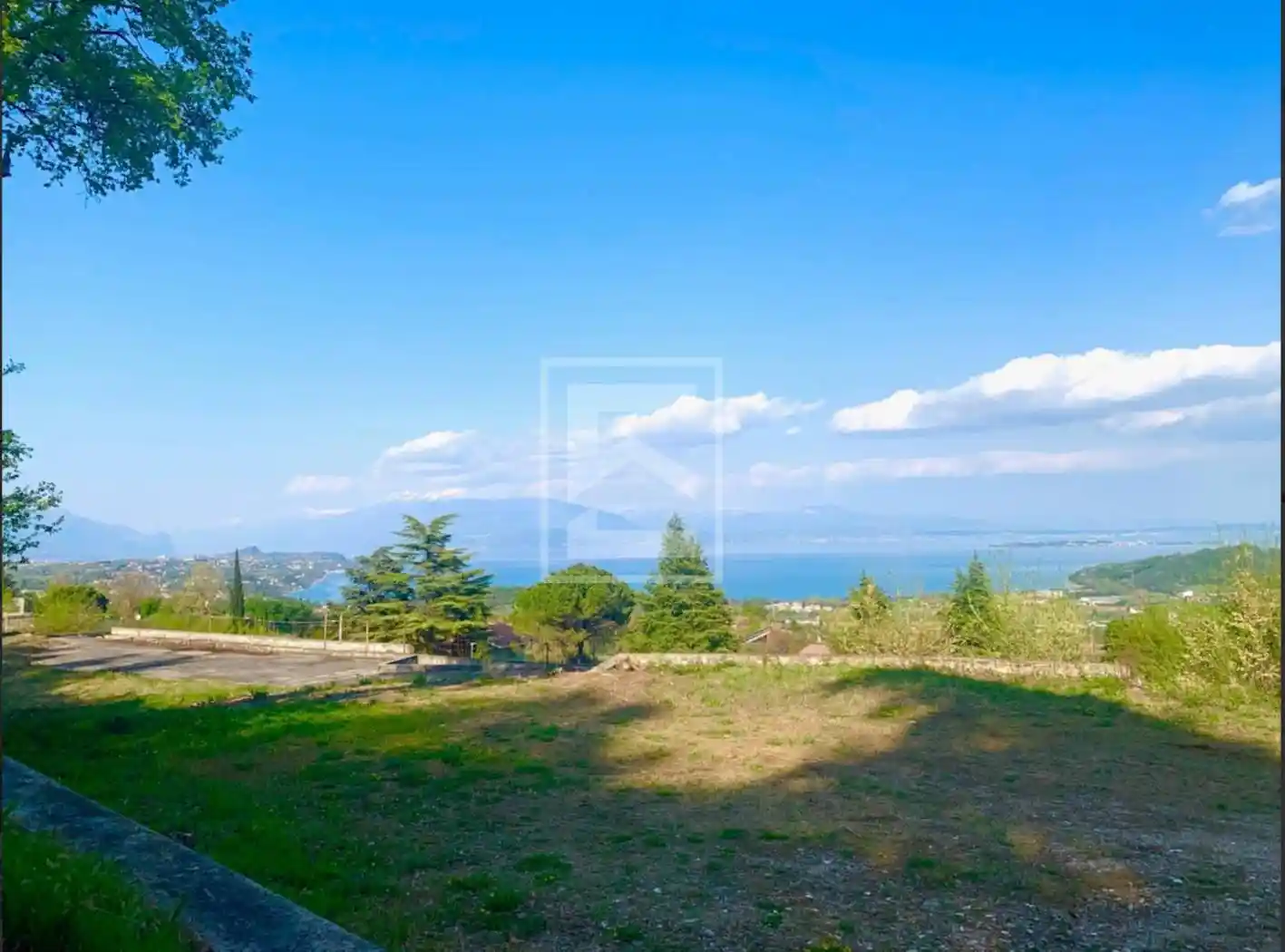 Villa in vendita a Padenghe sul Garda