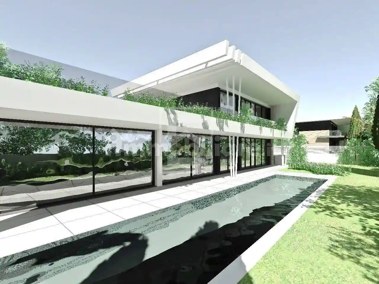 Villa - foto 4