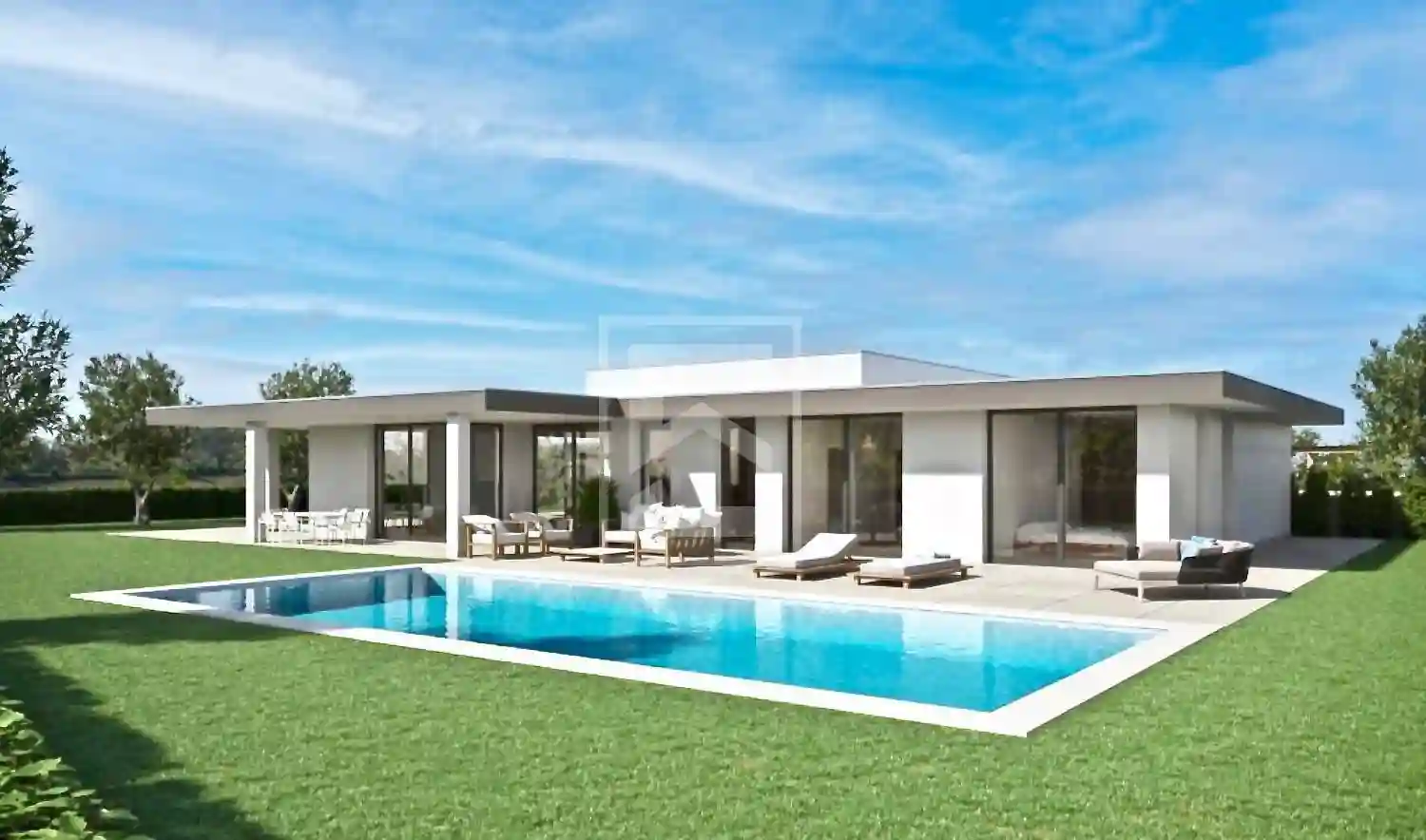 Villa - foto 4