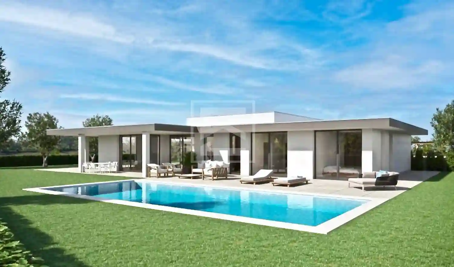Villa - foto 4