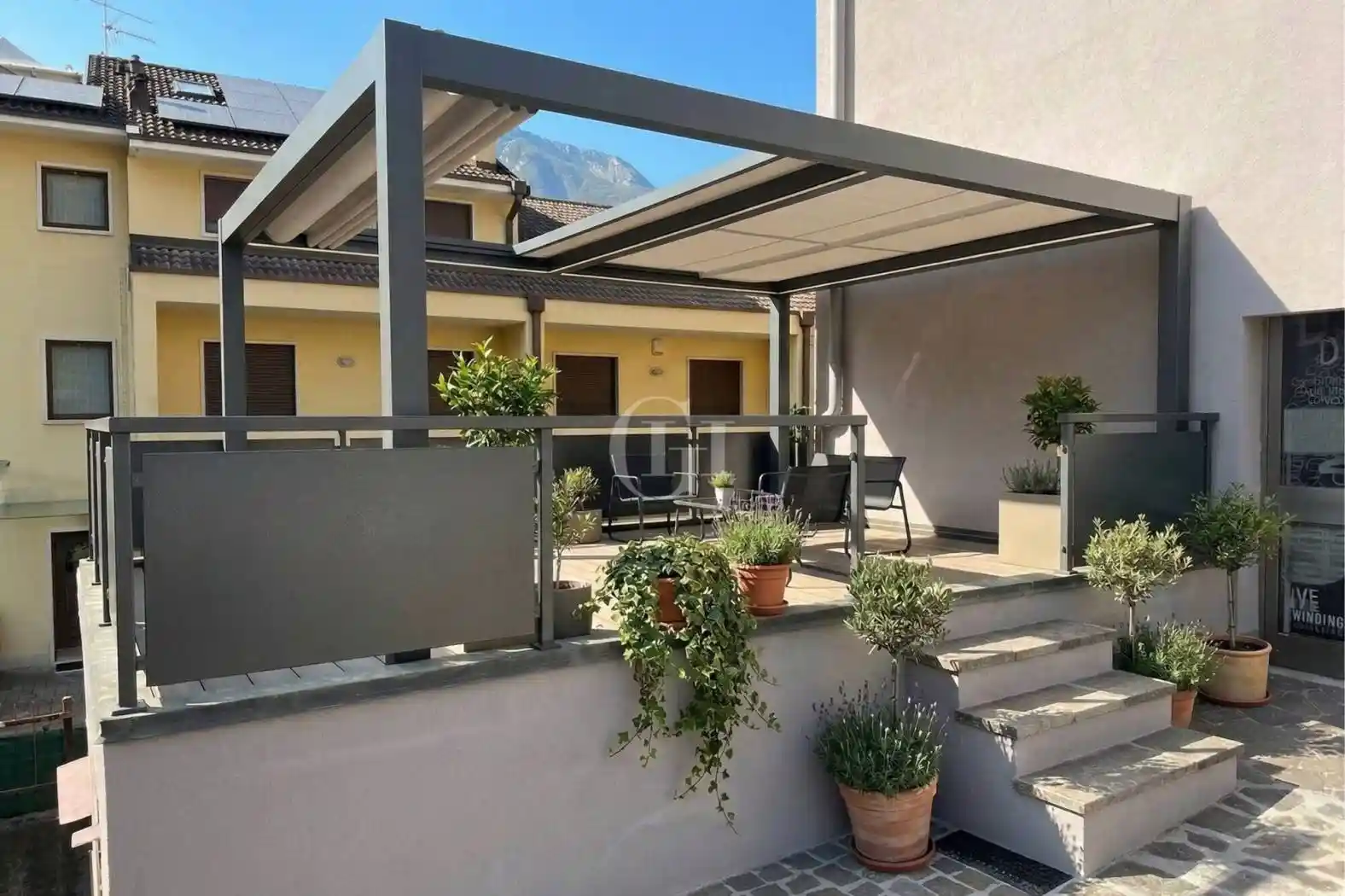 Appartamento in vendita a Trento