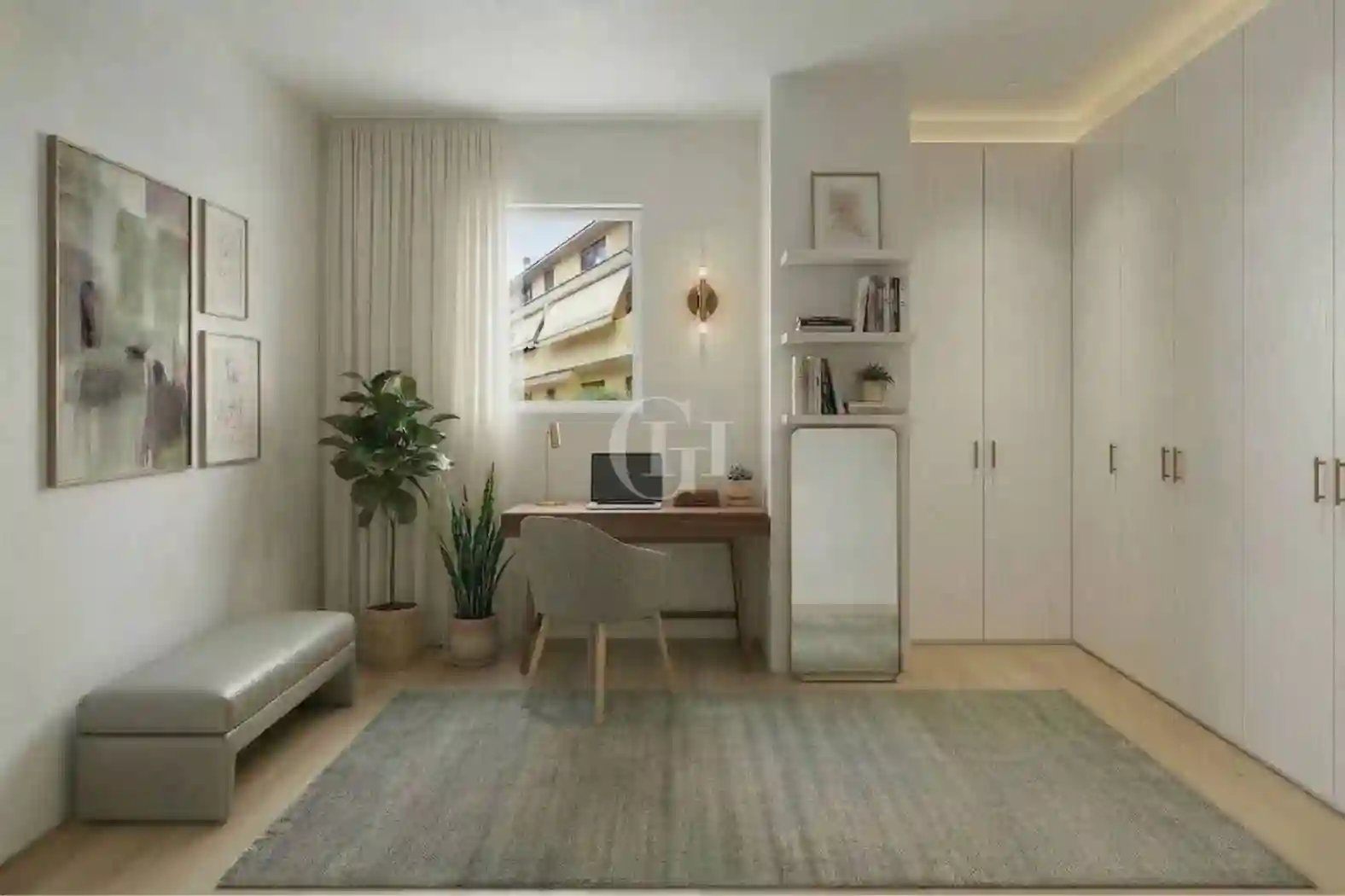 Appartamento - foto 5