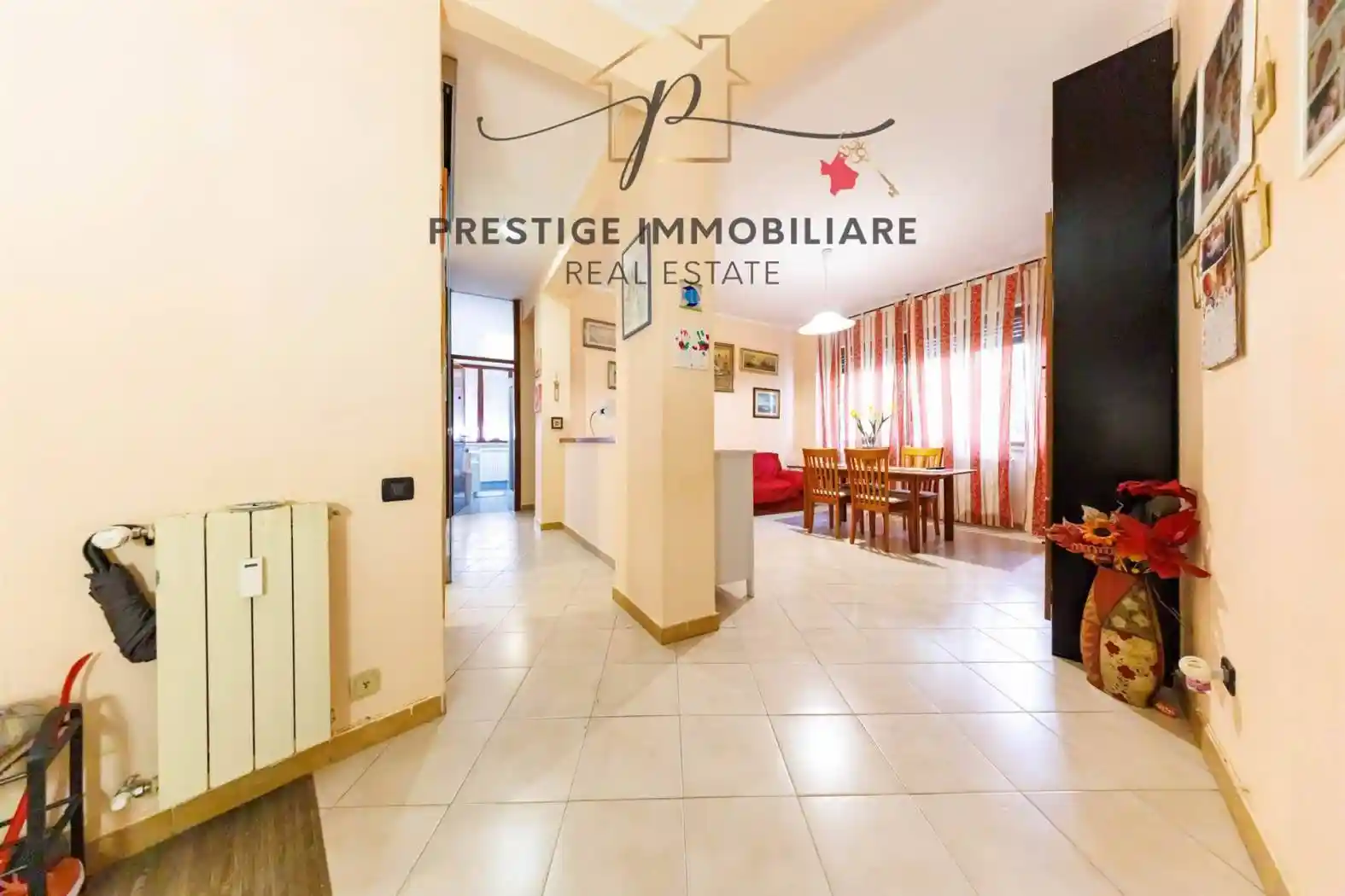 Appartamento in vendita a Livorno