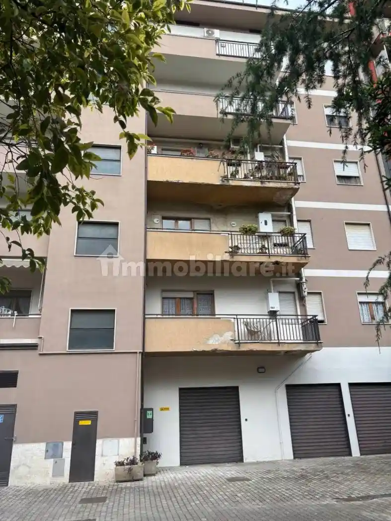 Appartamento in vendita a Cosenza