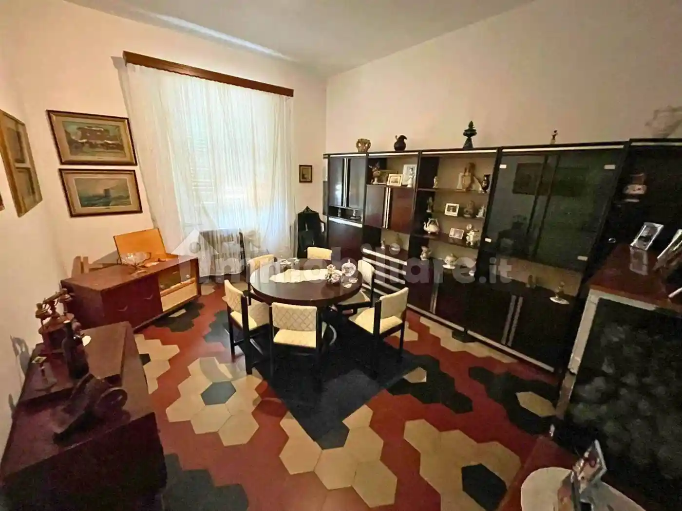 Appartamento in vendita a Livorno