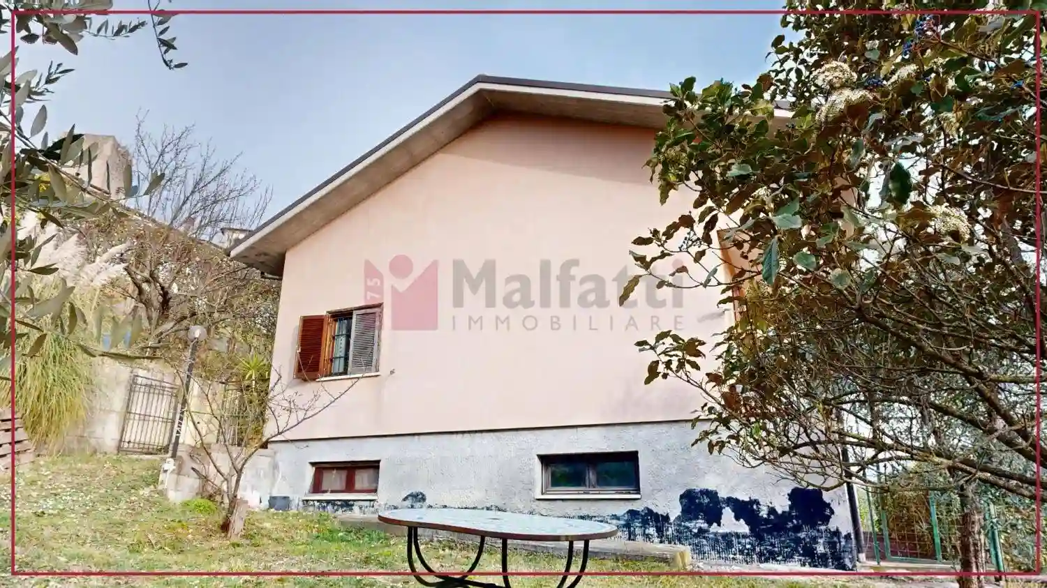 Villa - foto 4