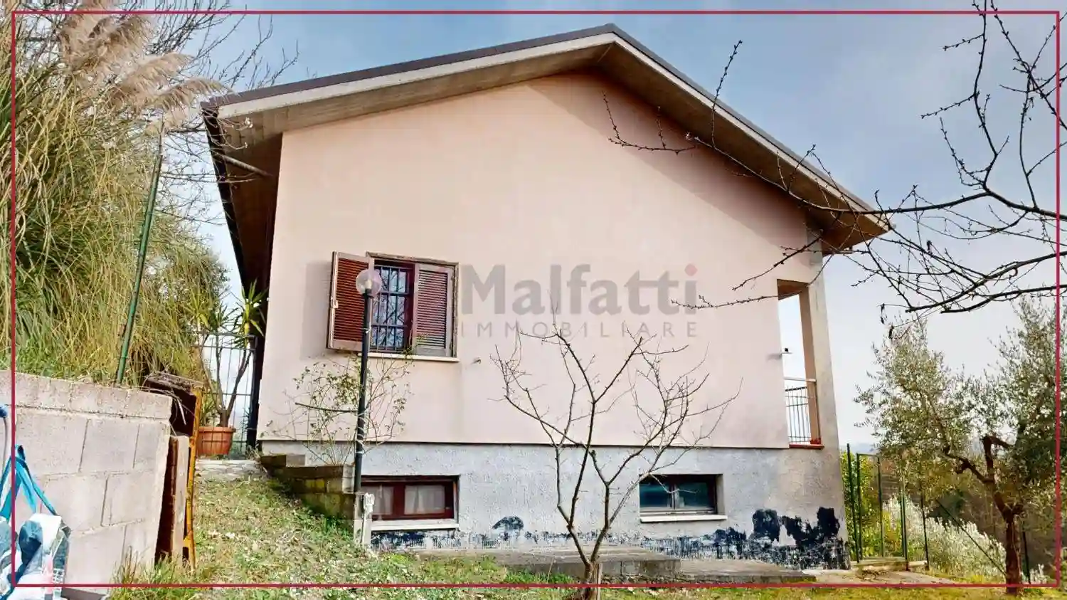 Villa - foto 5