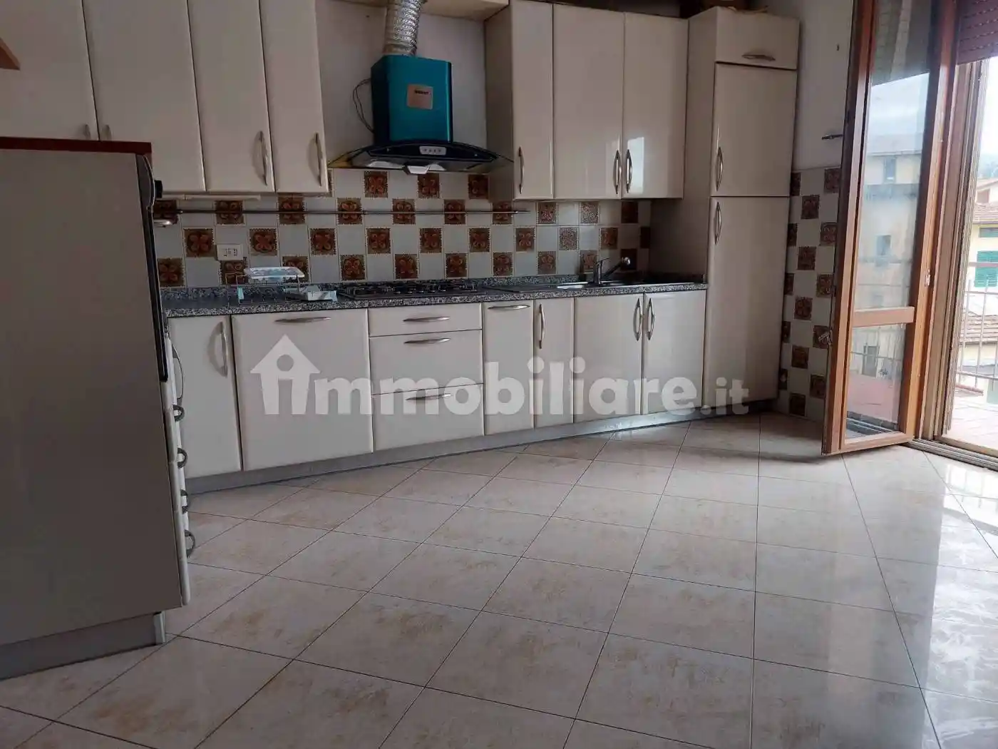 Appartamento in vendita a Poggio a Caiano