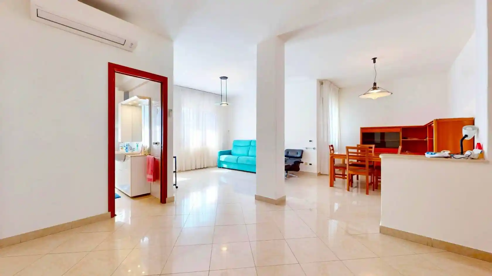 Appartamento in vendita a Chioggia