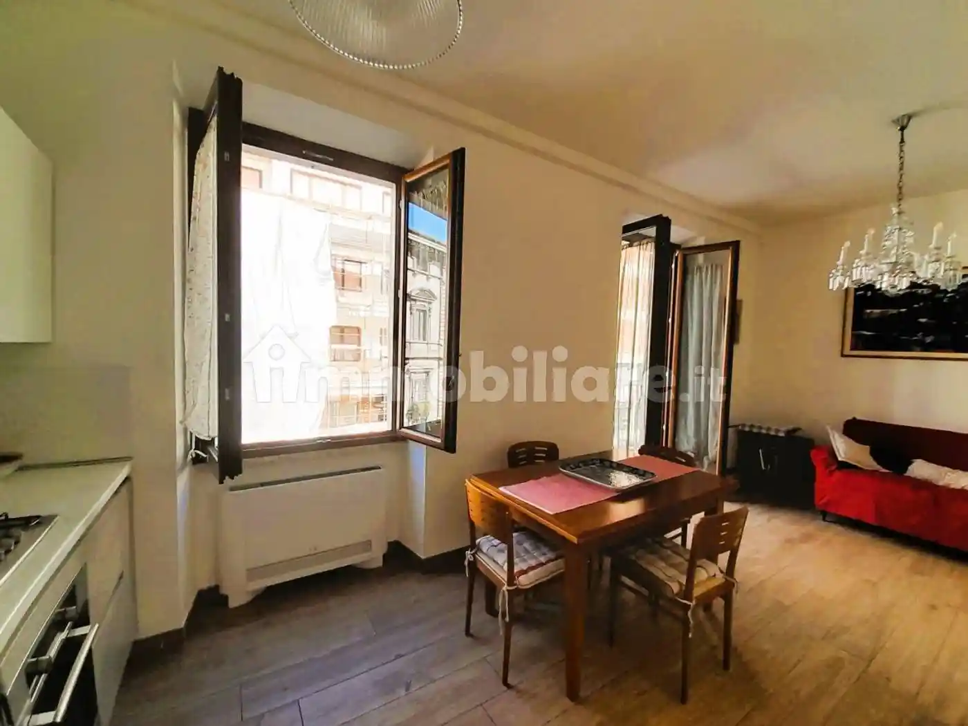 Appartamento in affitto a Firenze