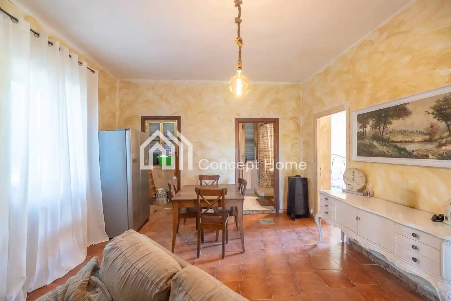 Villa in vendita a Sant'Oreste