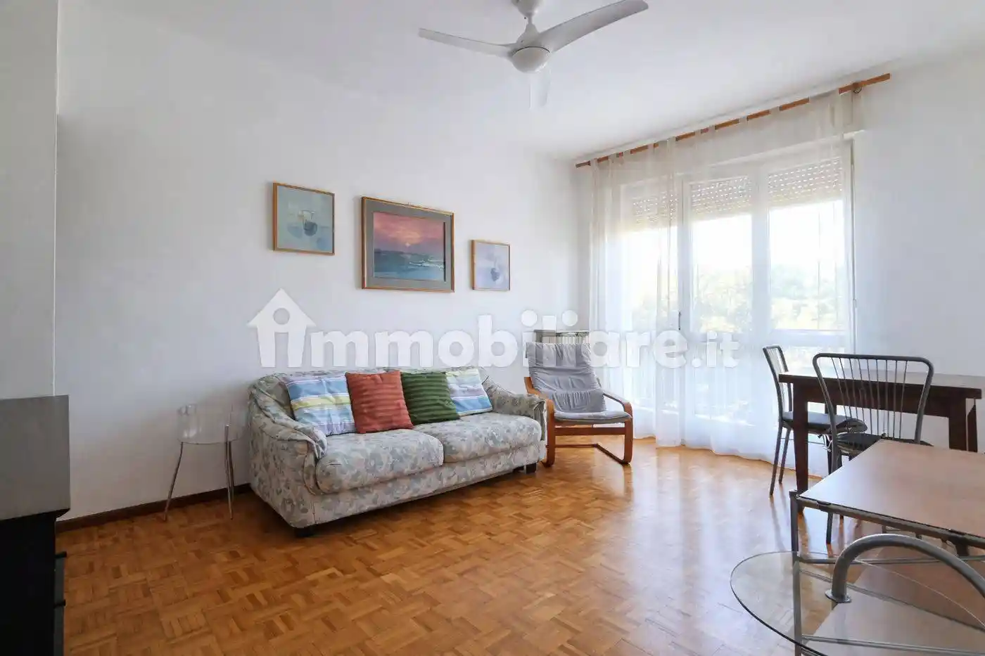 Appartamento in affitto a Arona