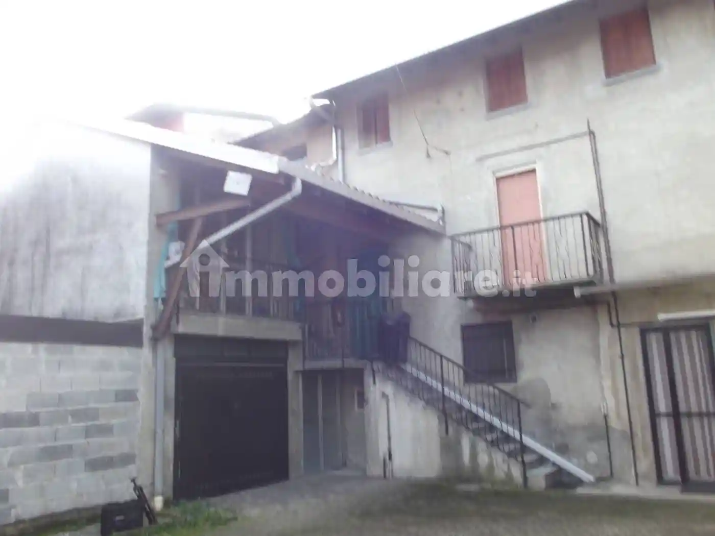 Casa indipendente in vendita a Cerano