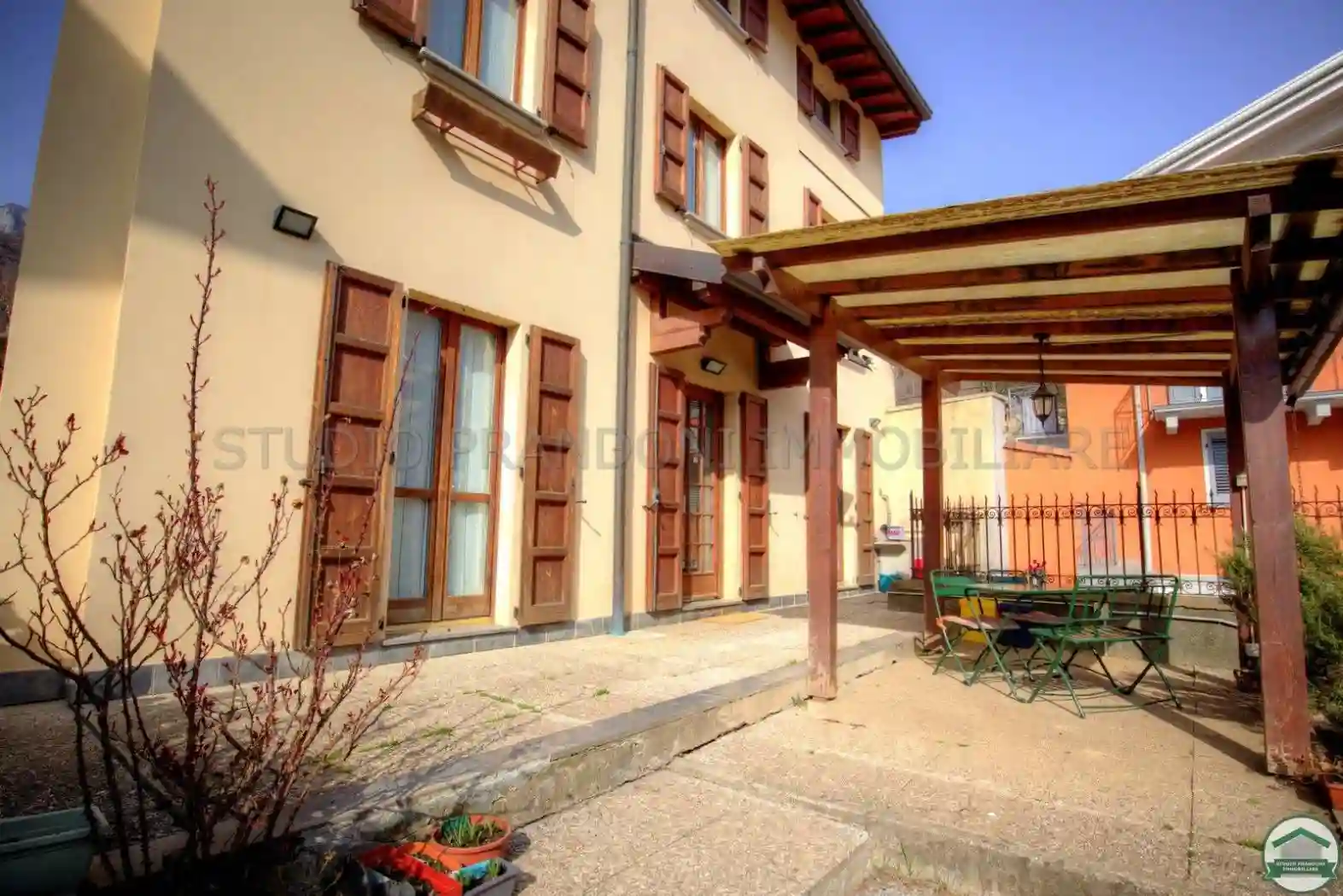 Villa - foto 4
