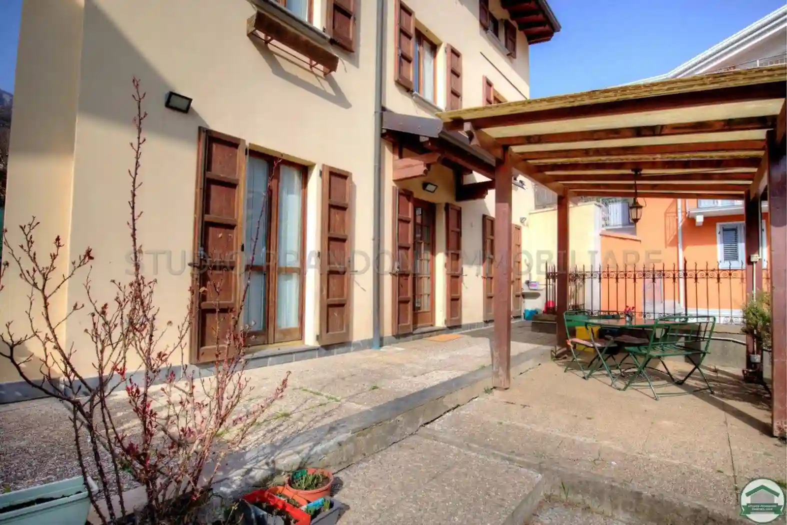 Villa - foto 5