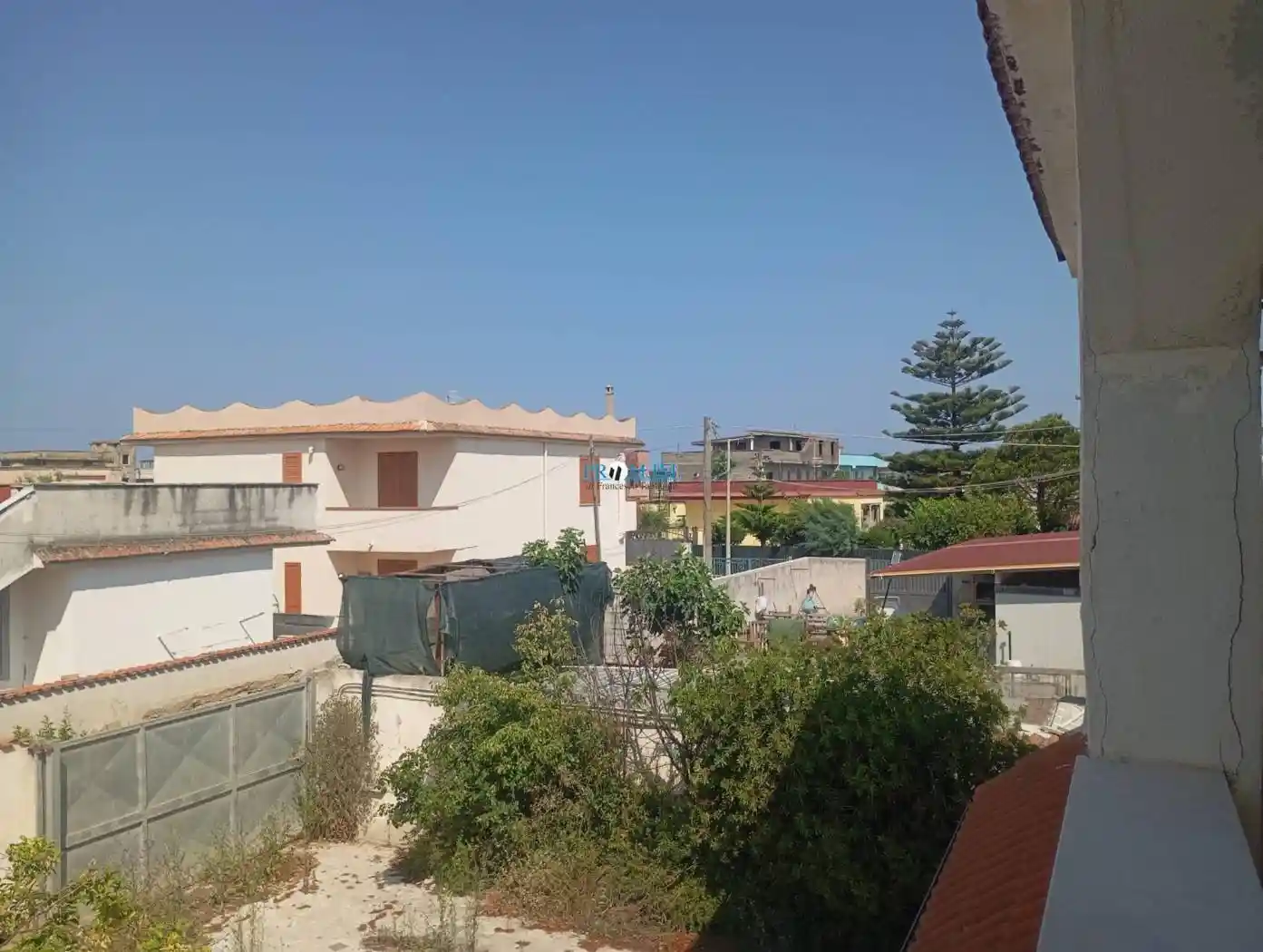 Villa in vendita a Castel Volturno