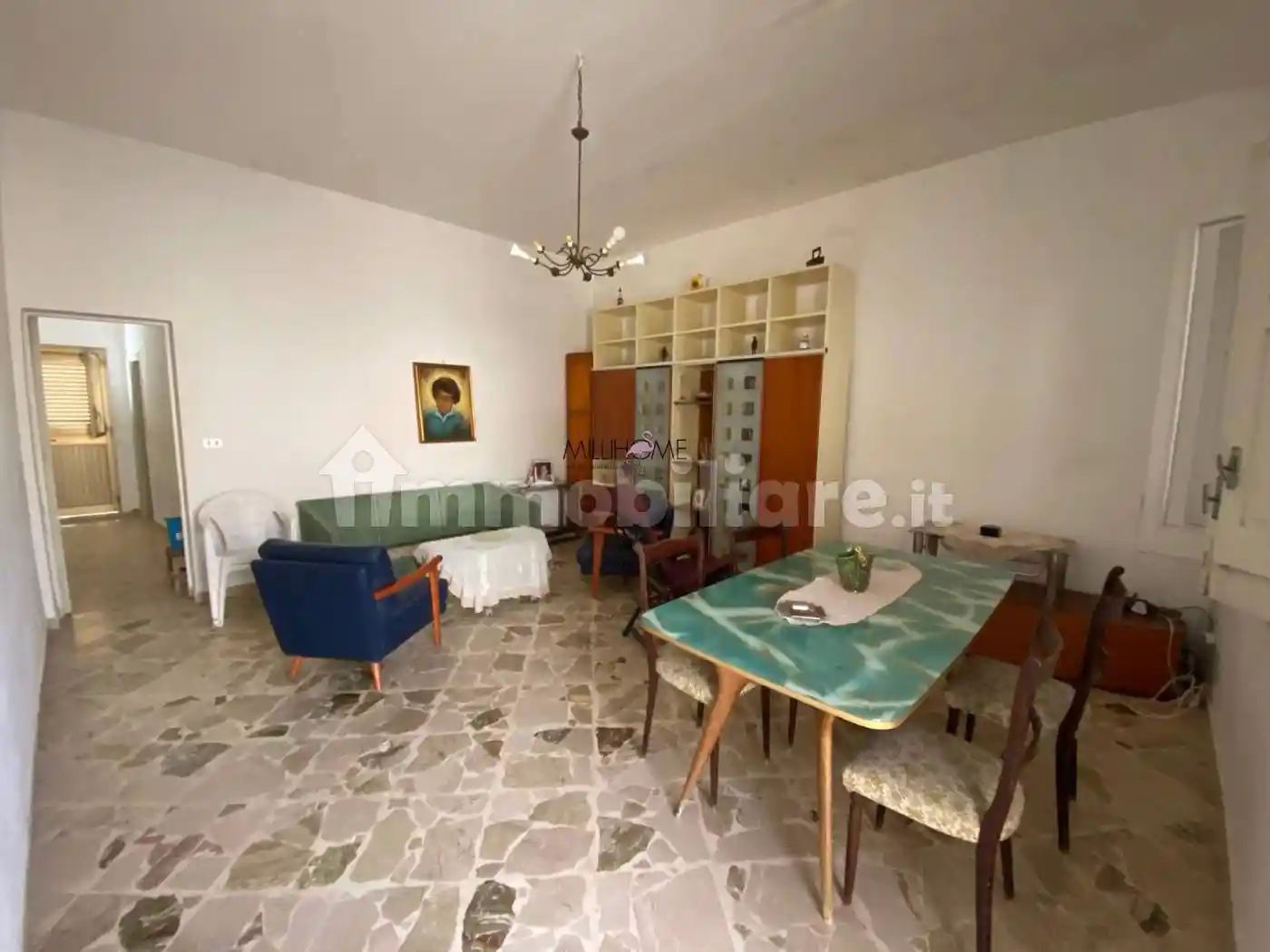 Villa in vendita a Marsala