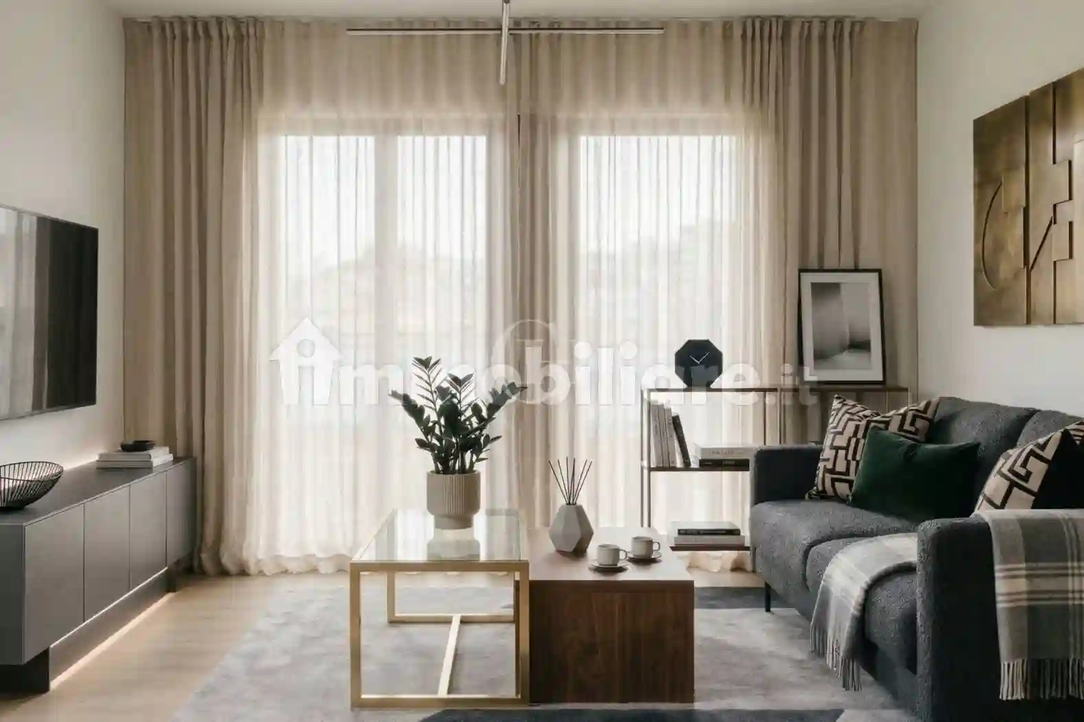 Appartamento - foto 2