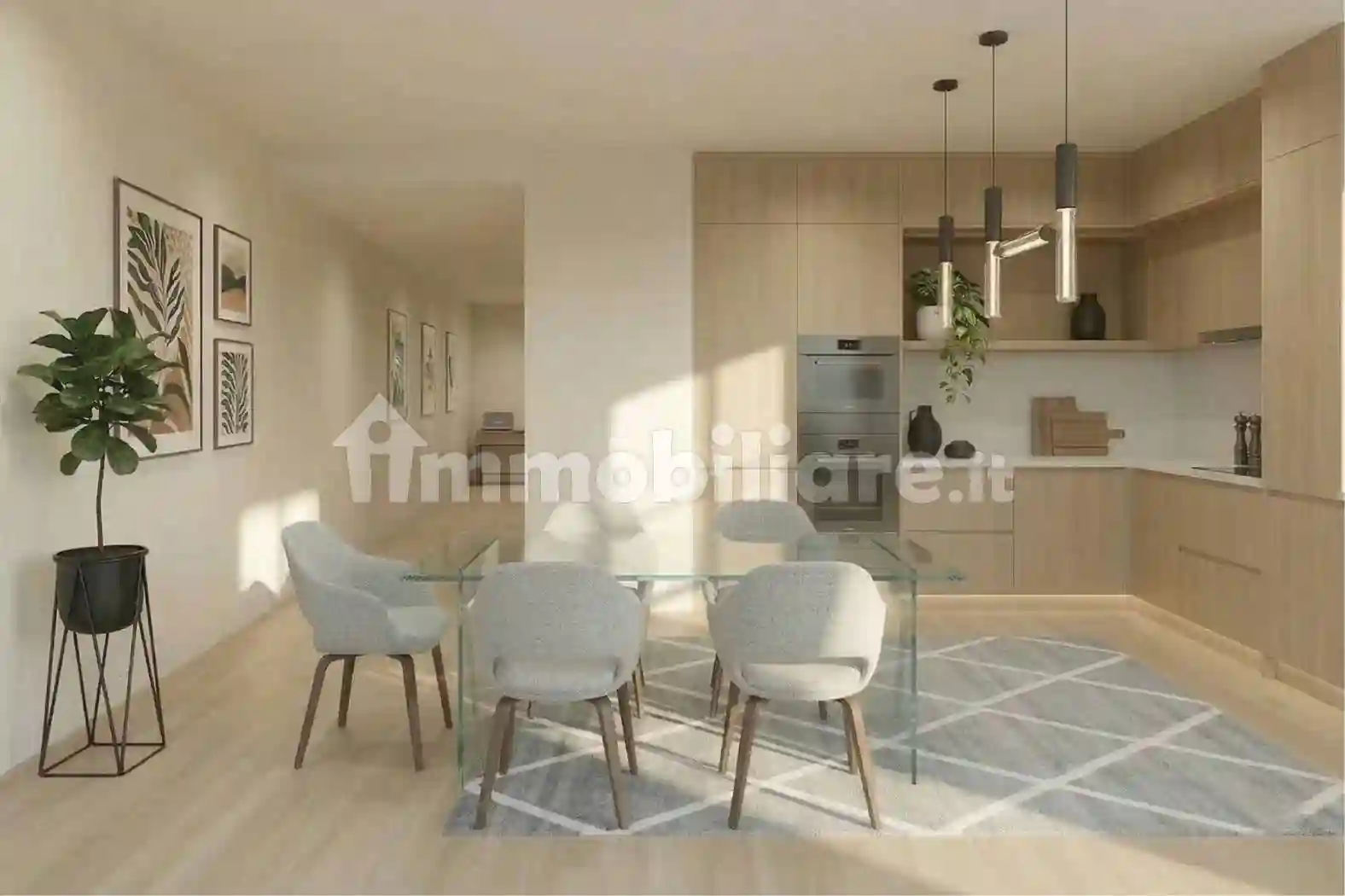 Appartamento - foto 3