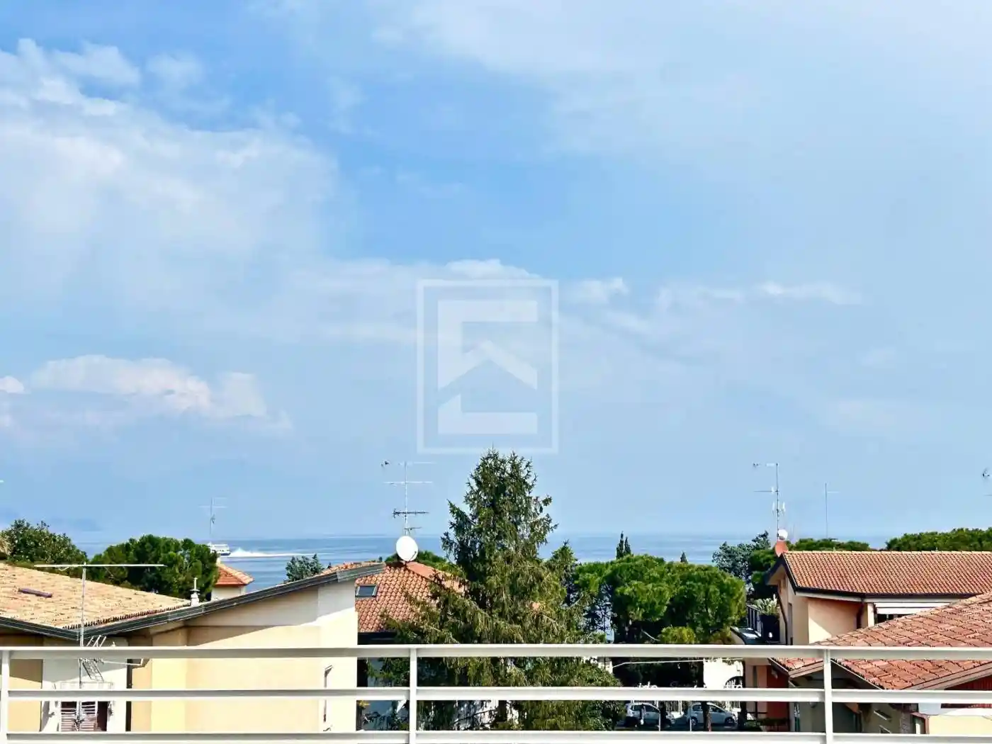 Attico - Mansarda in vendita a Desenzano del Garda