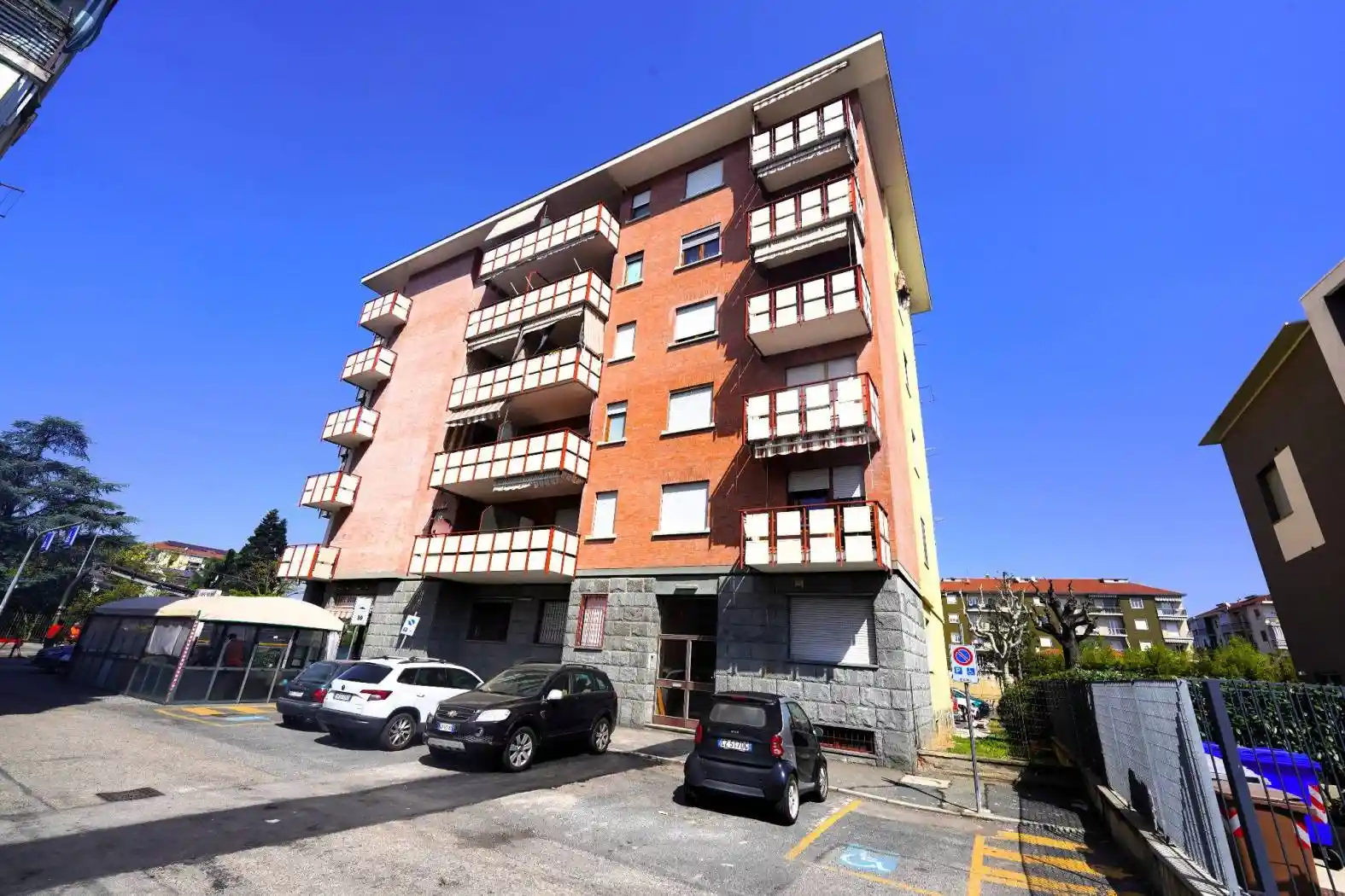 Appartamento in vendita a Orbassano