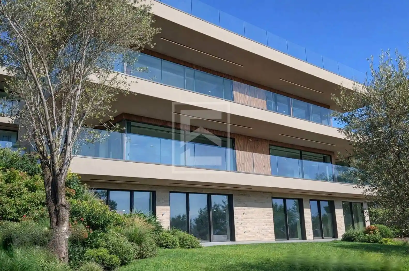 Appartamento in vendita a Toscolano-Maderno