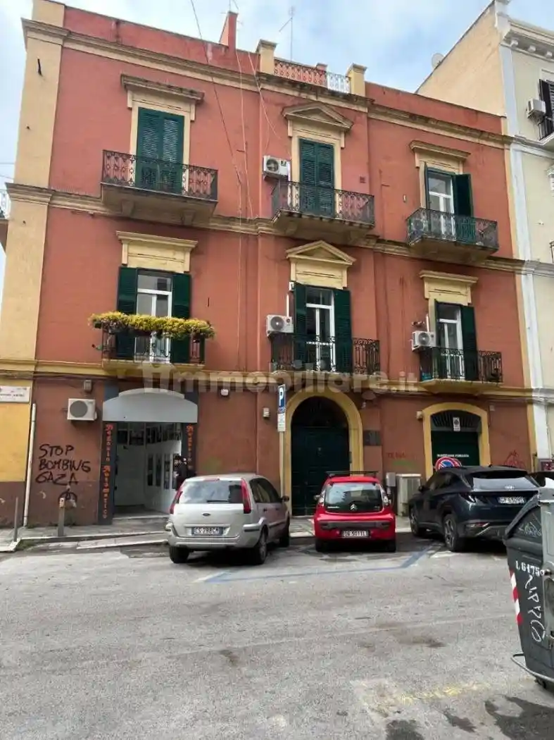 Appartamento in vendita a Bari