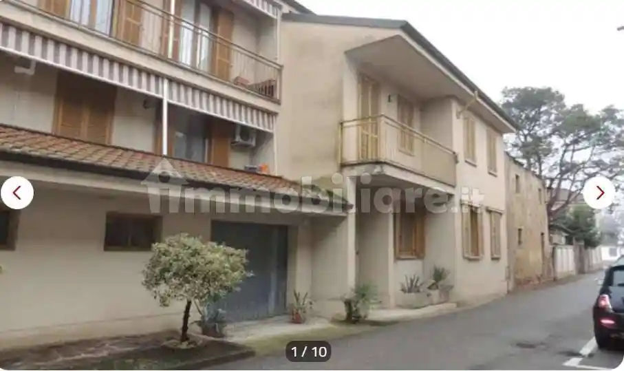 Villetta a schiera in vendita a Cozzo