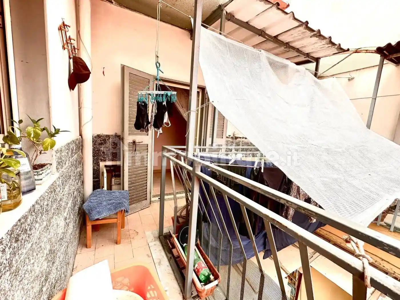 Appartamento in vendita a Napoli