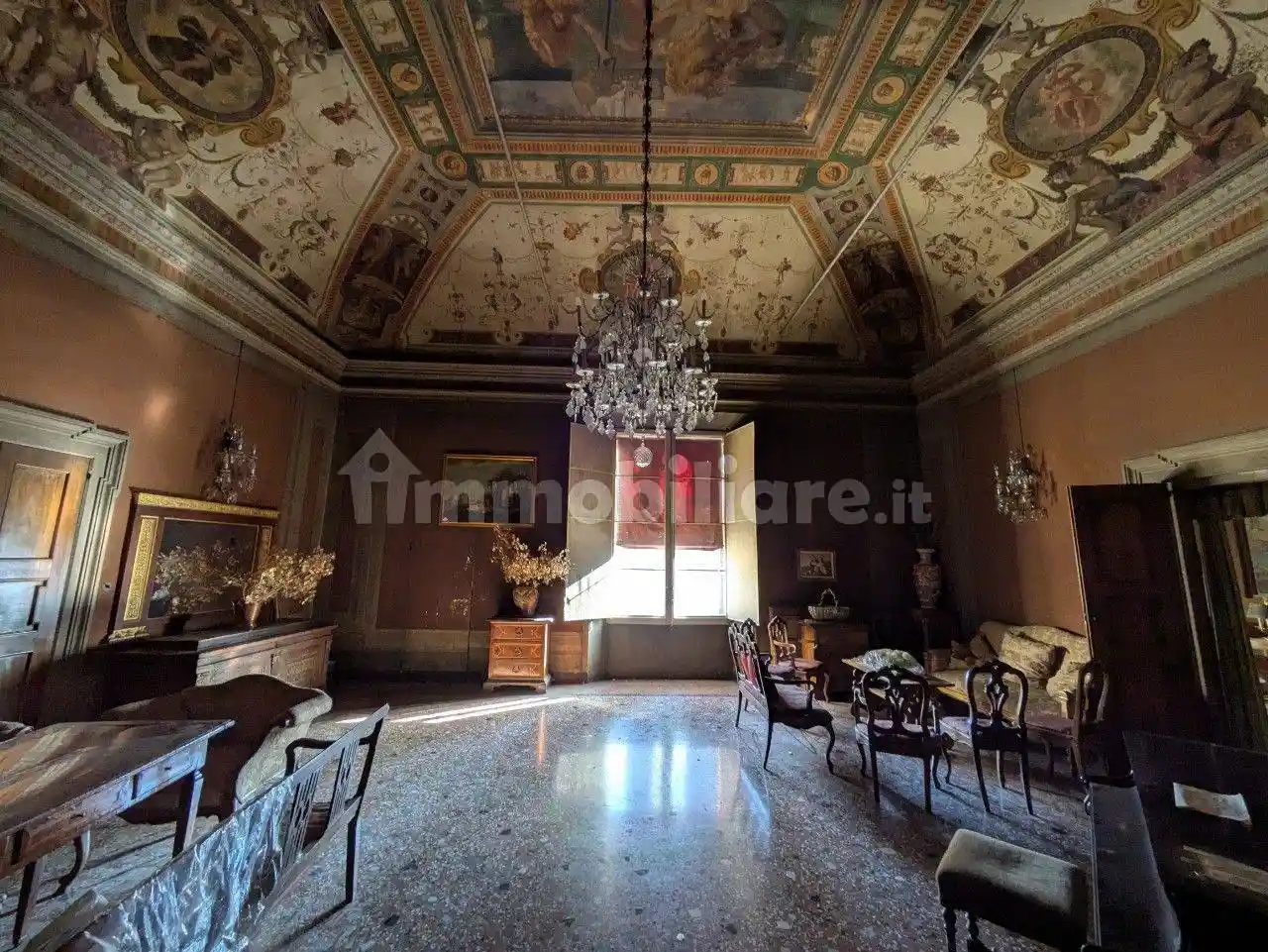 Appartamento in vendita a Bologna