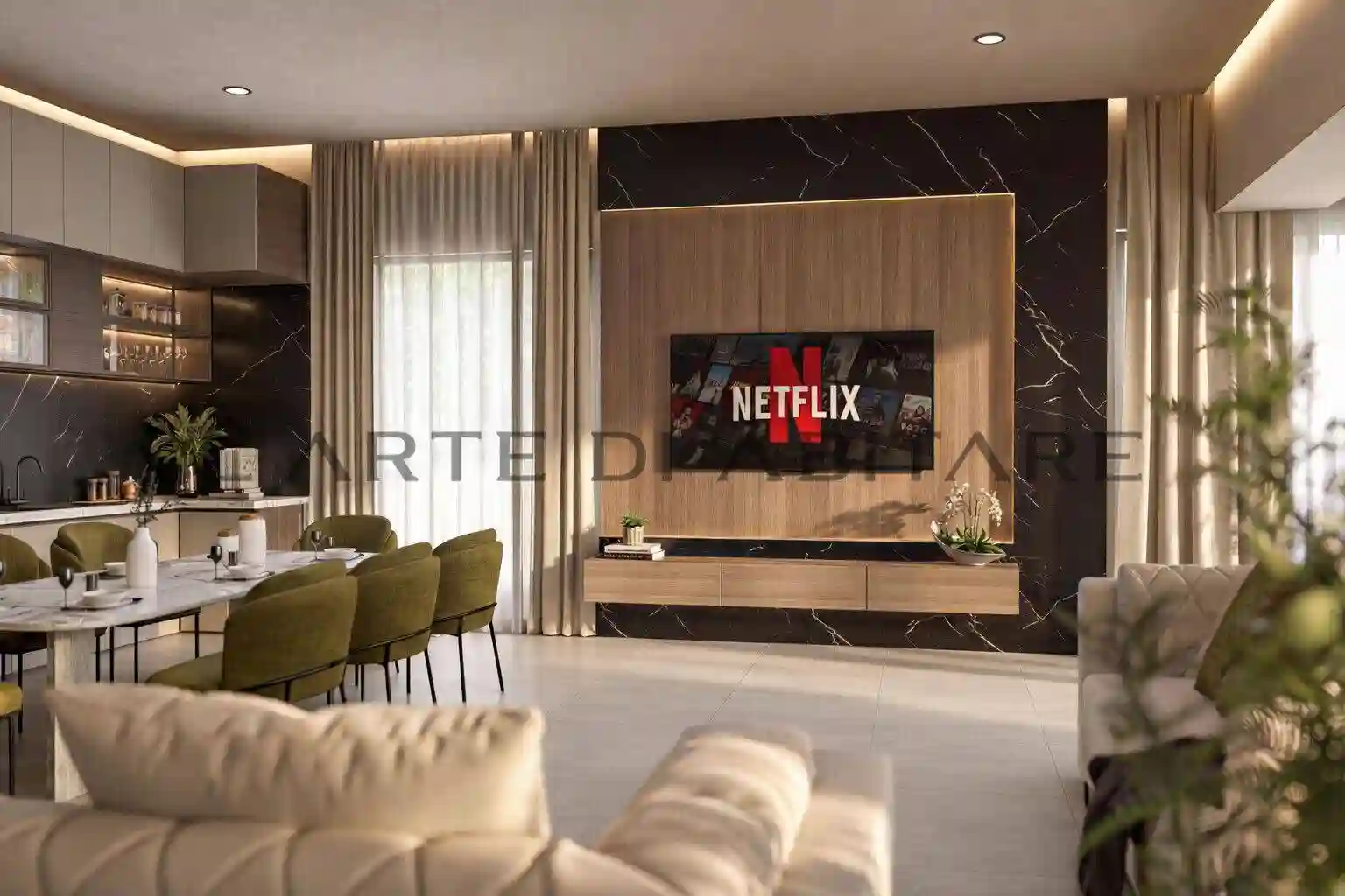 Appartamento - foto 2