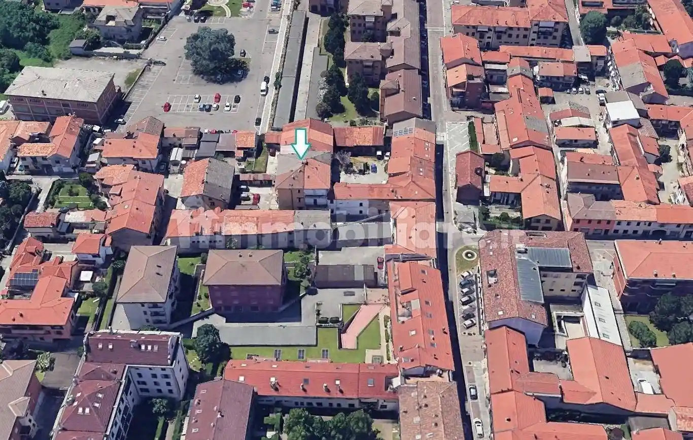 Appartamento in vendita a Solaro