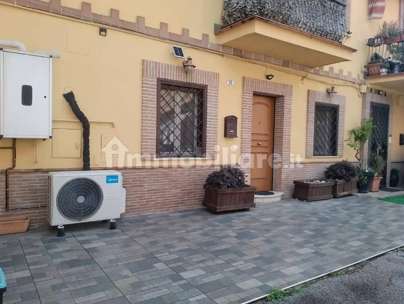 Appartamento in vendita a Frosinone