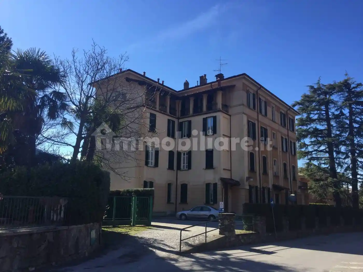 Appartamento in vendita a Asso