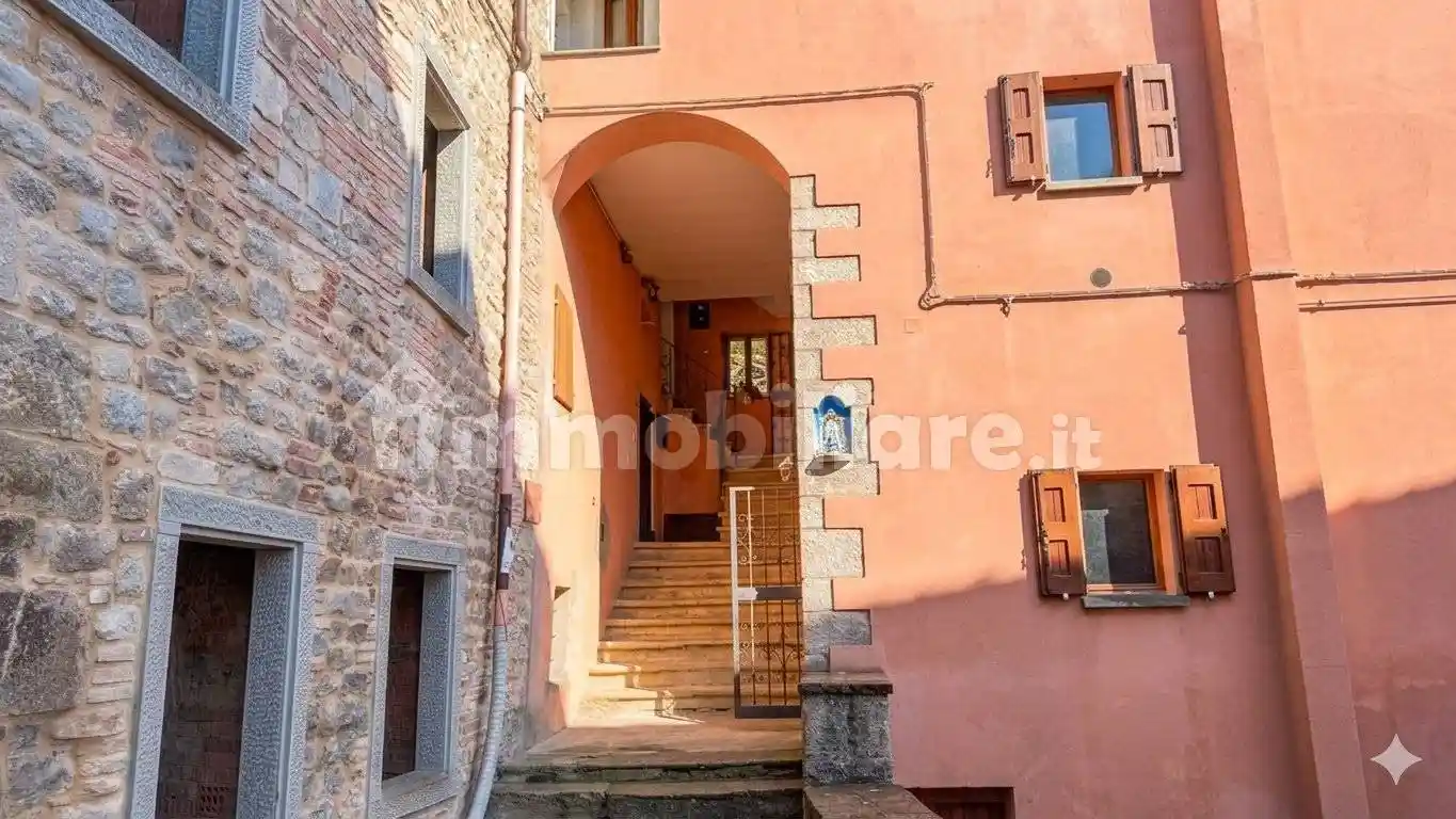 Appartamento in vendita a Loiano