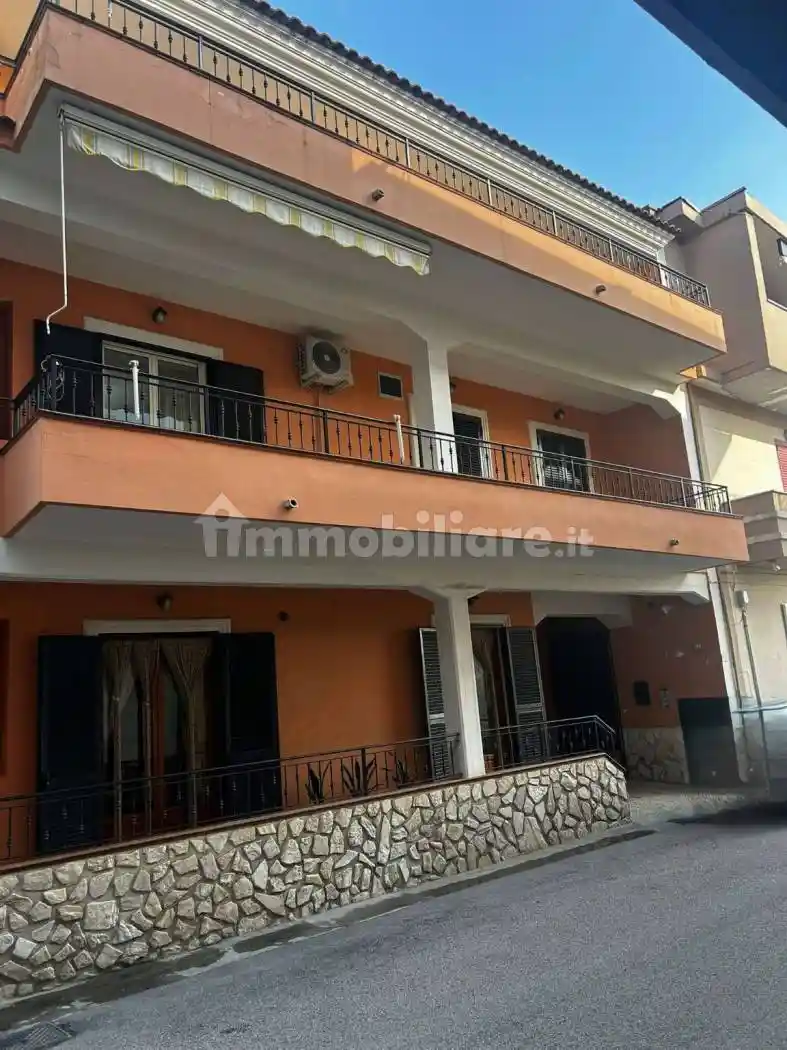 Casa indipendente in vendita a Marcianise