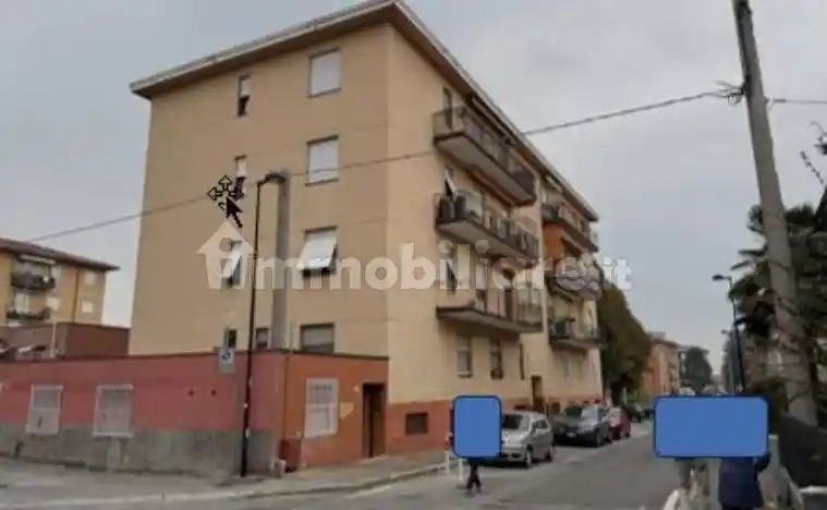 Appartamento in vendita a Trezzo sull'Adda